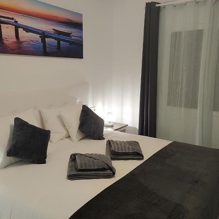 Apartment Namaste- Amazing Sea View & Infinity Pool - Good Wifi - Smart Tv-Residence Senator Costa Teguise Εξωτερικό φωτογραφία