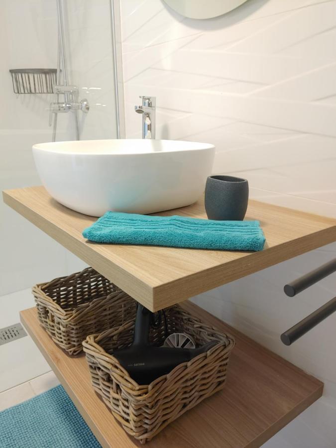 Apartment Namaste- Amazing Sea View & Infinity Pool - Good Wifi - Smart Tv-Residence Senator Costa Teguise Εξωτερικό φωτογραφία