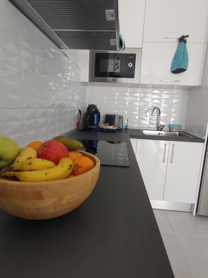 Apartment Namaste- Amazing Sea View & Infinity Pool - Good Wifi - Smart Tv-Residence Senator Costa Teguise Εξωτερικό φωτογραφία