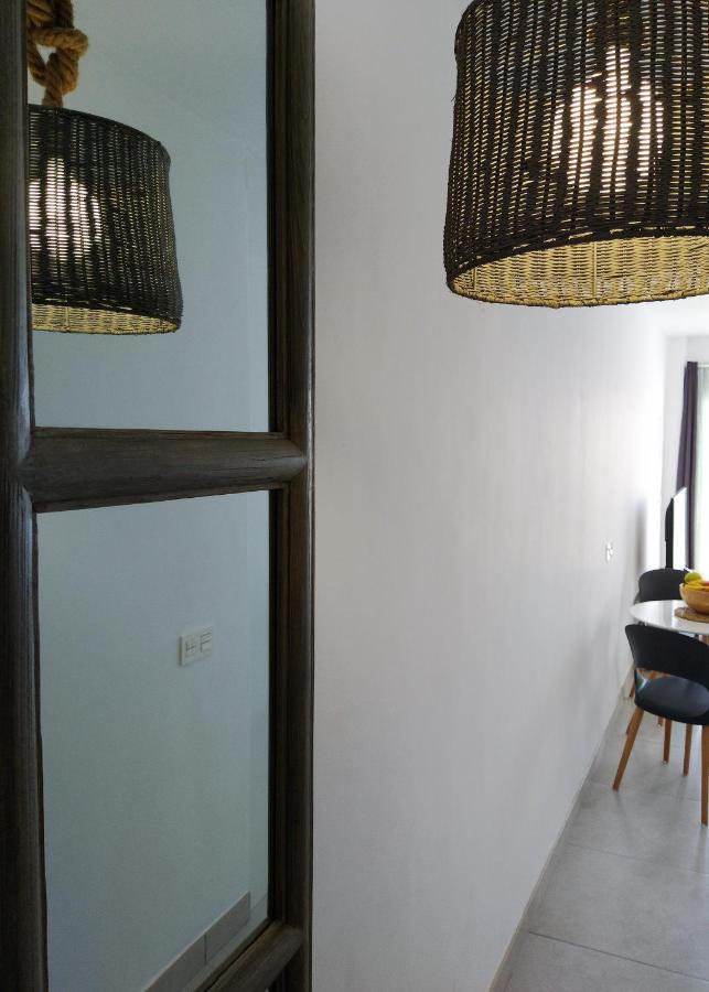 Apartment Namaste- Amazing Sea View & Infinity Pool - Good Wifi - Smart Tv-Residence Senator Costa Teguise Εξωτερικό φωτογραφία