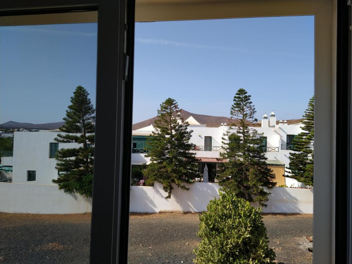 Apartment Namaste- Amazing Sea View & Infinity Pool - Good Wifi - Smart Tv-Residence Senator Costa Teguise Εξωτερικό φωτογραφία
