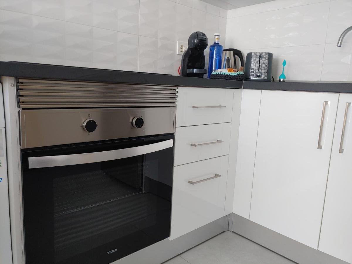 Apartment Namaste- Amazing Sea View & Infinity Pool - Good Wifi - Smart Tv-Residence Senator Costa Teguise Εξωτερικό φωτογραφία