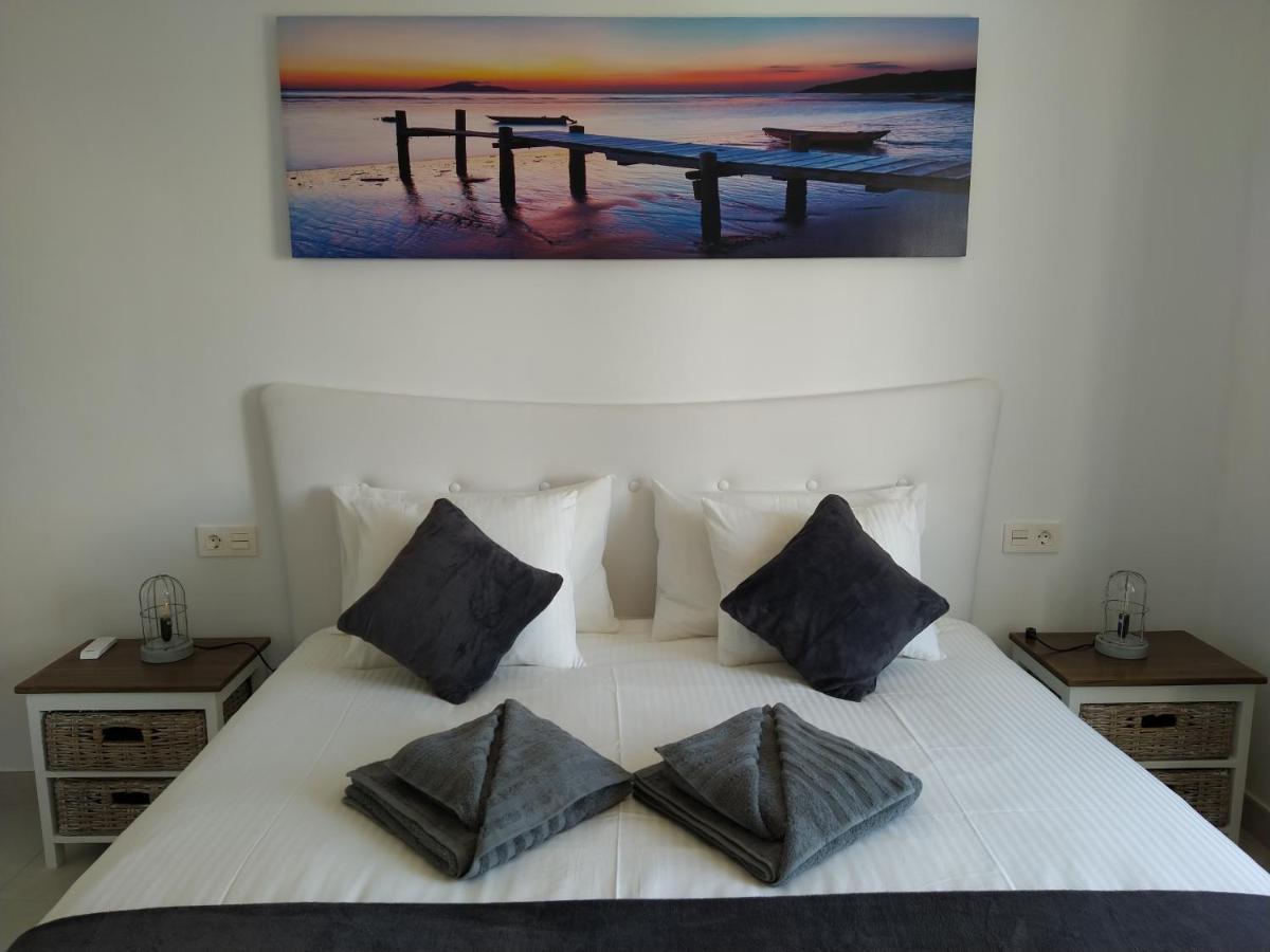 Apartment Namaste- Amazing Sea View & Infinity Pool - Good Wifi - Smart Tv-Residence Senator Costa Teguise Εξωτερικό φωτογραφία
