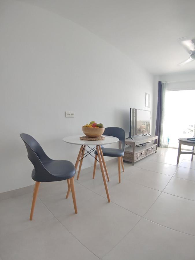 Apartment Namaste- Amazing Sea View & Infinity Pool - Good Wifi - Smart Tv-Residence Senator Costa Teguise Εξωτερικό φωτογραφία