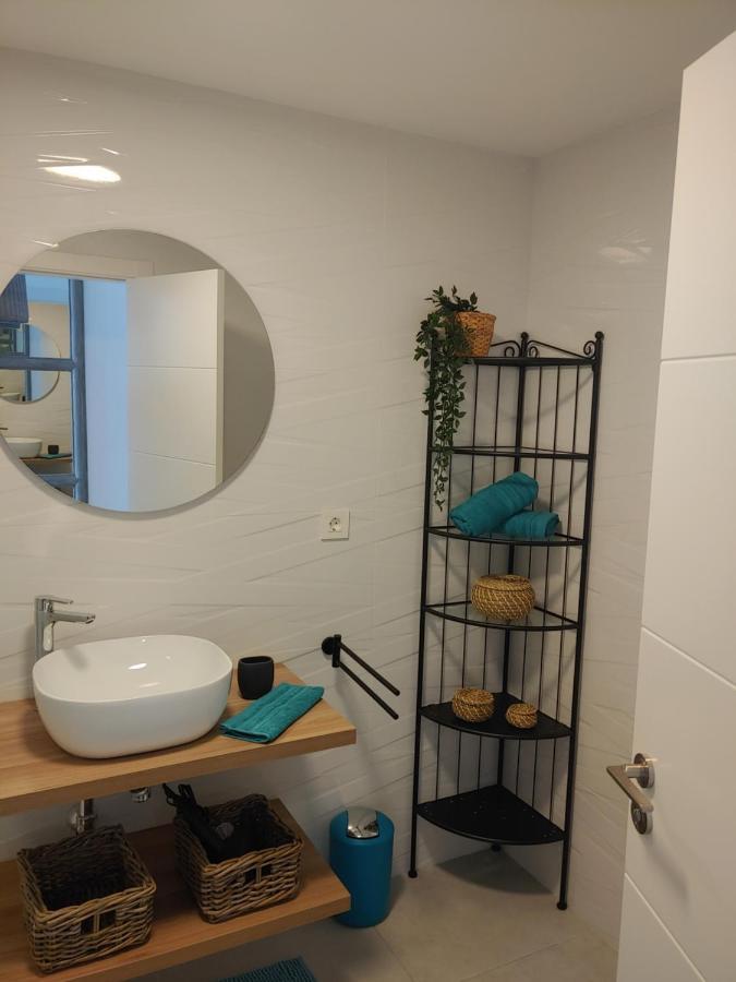 Apartment Namaste- Amazing Sea View & Infinity Pool - Good Wifi - Smart Tv-Residence Senator Costa Teguise Εξωτερικό φωτογραφία